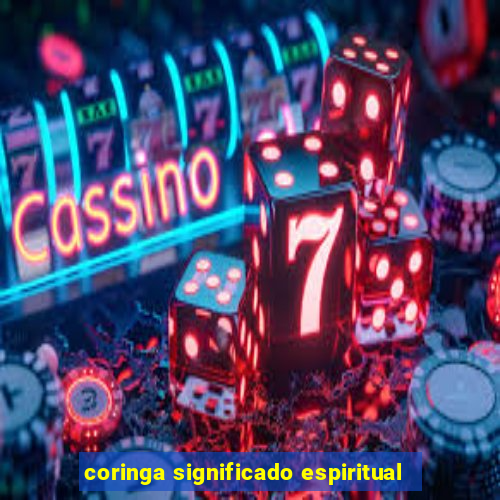 coringa significado espiritual